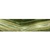 Pletací příze Mercan Batik (59518) - zelený melír