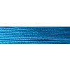 Pletací příze Jeans VH (8125) - tmavá tyrkysová