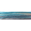 Pletací příze Jeans Color VH (9186) - modro-šedá