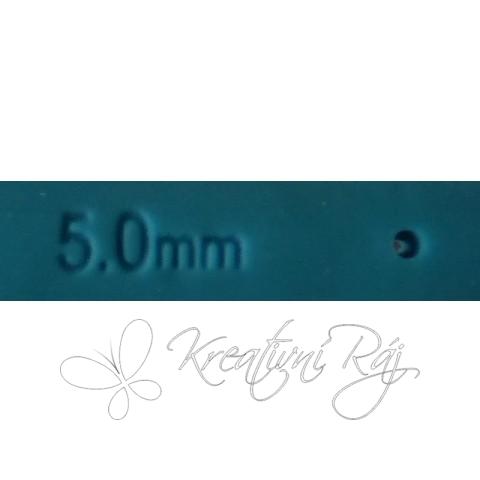 Háček Soft Grip č. 5.0