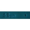 Háček Soft Grip č. 5.0