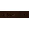 Háček Soft Grip č. 5.5