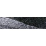 Pletací příze Angora Elite Trend (80813) - černo-šedý melír