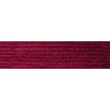 Pletací příze Jeans VH (8022) - vínová