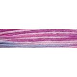 Pletací příze Jeans Color VH (9164) - růžovo-modrá