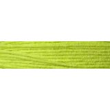Pletací příze Jeans VH (8300) - žluto-zelená