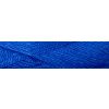 Pletací příze Dora (016) - královská modrá - DOPRODEJ
