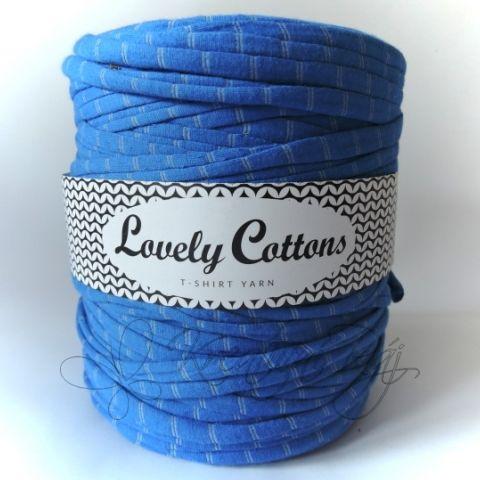 T-shirt yarn