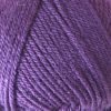 Pletací příze Everyday (70010) - tmavě fialová