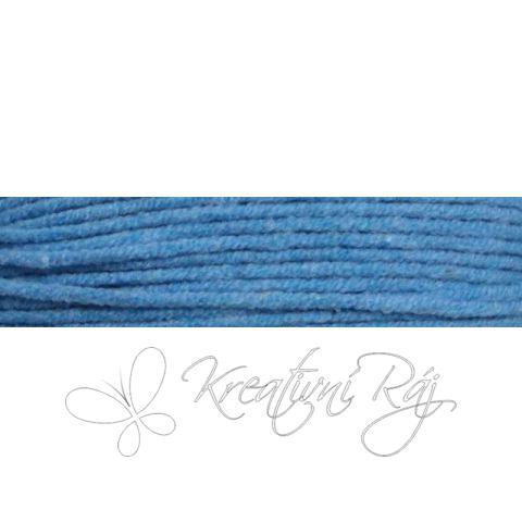 Pletací příze Jeans VH (8094) - ledová