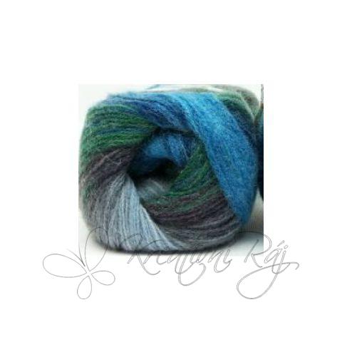 Angora Gold batik