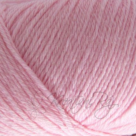 Pletací příze Merino 200 Bebe (409) - růžová