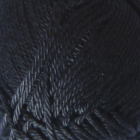 Pletací příze Camilla VH (8001) - černá