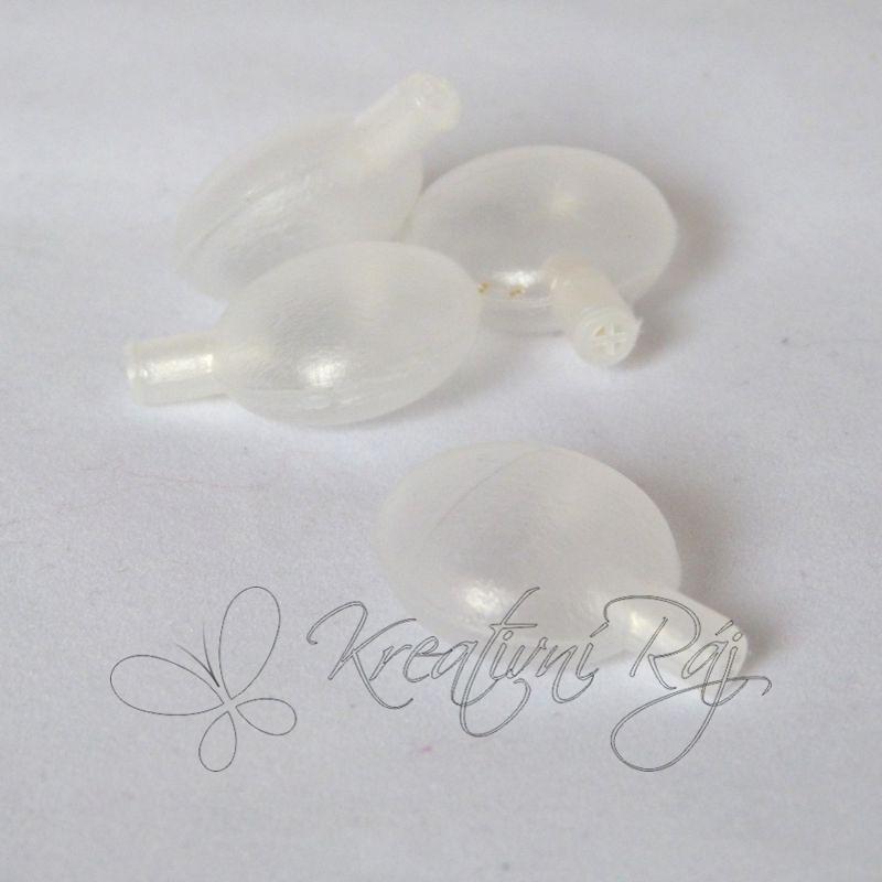 Pískátko do hraček 25 mm