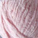 Pletací příze Softy Plus (340) - pastelově růžová