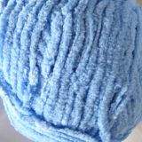 Pletací příze Softy Plus (112) - blankytně modrá