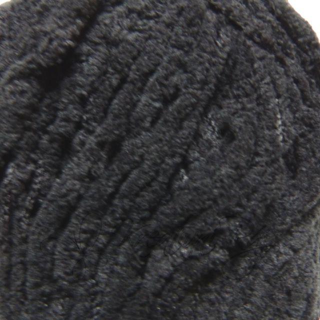 Pletací příze Softy Plus (60) - černá