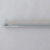 Háček Pony plastový č. 8.0