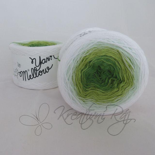 Yarn Mellow