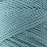Pletací příze Cordy macrame (8134) - mint