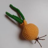 Návod - cibule