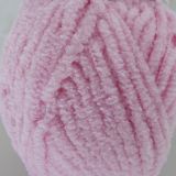 Pletací příze Softy Plus (185) - baby růžová