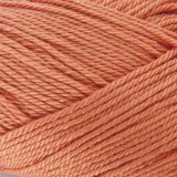 Pletací příze Camilla VH (8200) - hnědo-oranžová