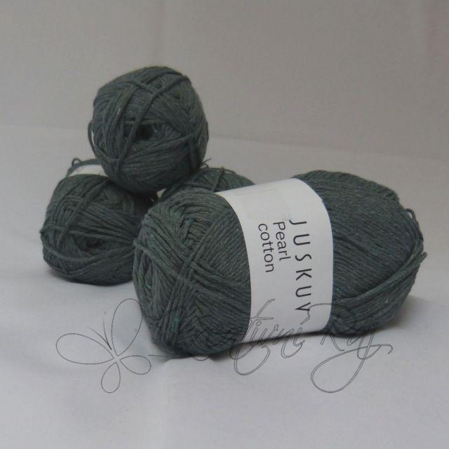 Pearl Cotton