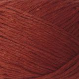 Pletací příze Pearl Cotton (59) - cihlová
