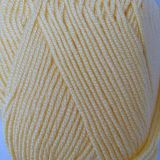 Pletací příze ELIAN nicky (364) - žlutá