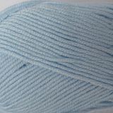 Pletací příze ELIAN nicky (2586) - jemně modrá