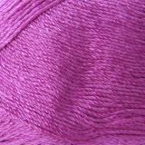 Pletací příze ELIAN Sofi (4514) - malinová