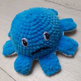 Návod - otáčecí chobotnička