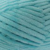 Pletací příze Dolce (746) - modrozelená