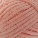 Pletací příze Dolce (764) - růžovooranžová