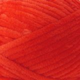 Pletací příze Dolce (748) - červená