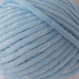 Pletací příze Dolce (749) - jemně modrá