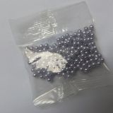 Plastové voskové korálky - lila