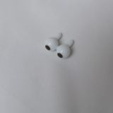 Bezpečnostní očka 3D kulatá 16 x 33 mm