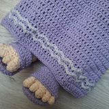 Návod - čaroděnice Bordelína