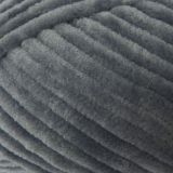 Pletací příze Dolphin Baby (80369) - myší šedá