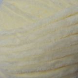 Pletací příze Dolphin Baby (80375) - světlá vanilková