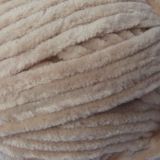 Pletací příze Dolphin Baby (80373) - cappuccino