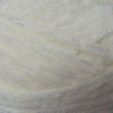 Pletací příze Dolphin Baby (80363) - krémová bílá