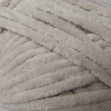 Pletací příze Dolphin Baby (80342) - slonová kost