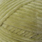 Pletací příze Dolphin Baby (80359) - světlá jarní zelená