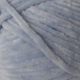 Pletací příze Dolphin Baby (80344) - ocelová