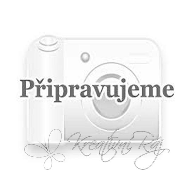 Pletací příze Softy Plus (06) - cihlová