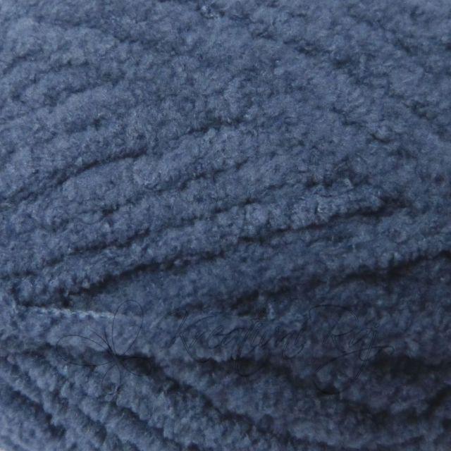 Pletací příze Softy Plus (900) - indigo