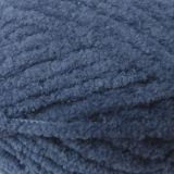 Pletací příze Softy Plus (900) - indigo